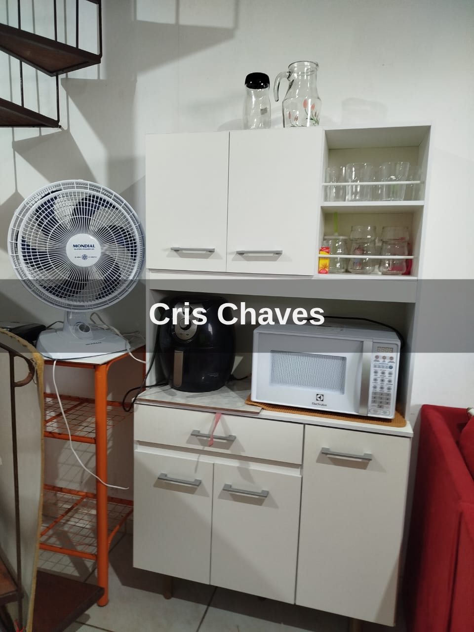 COZINHA