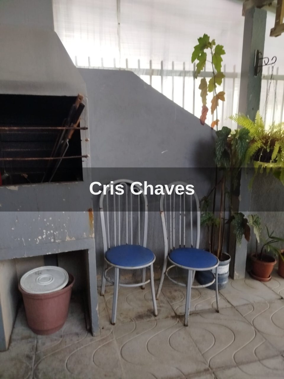 CHURRASQUEIRA