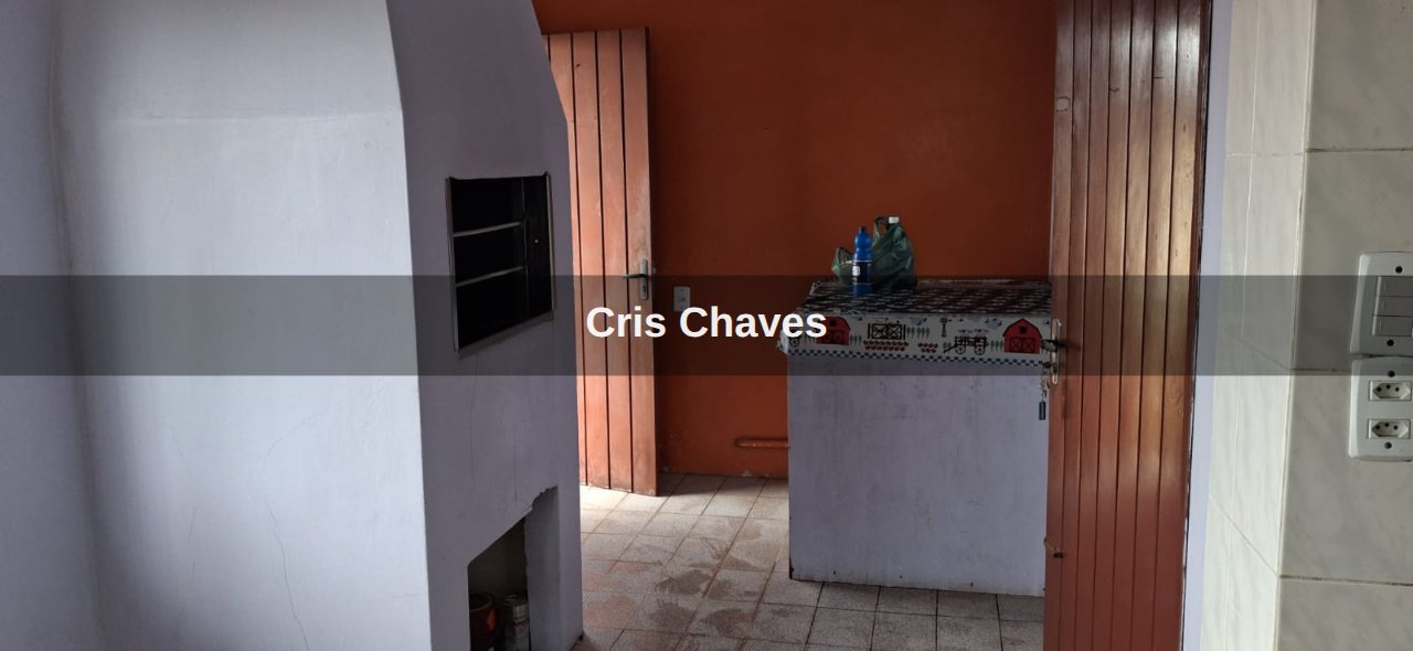 CHURRASQUEIRA
